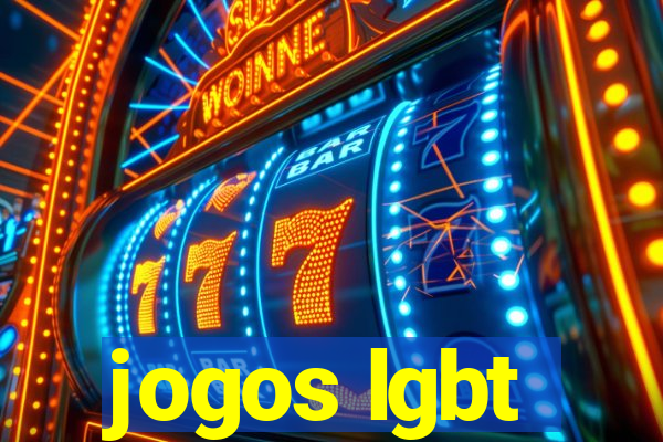 jogos lgbt